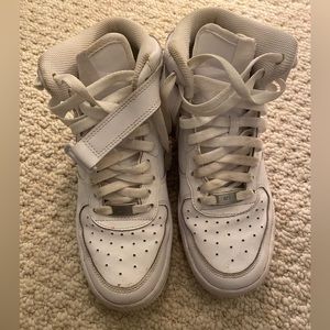 Nike Air Force 1 highs